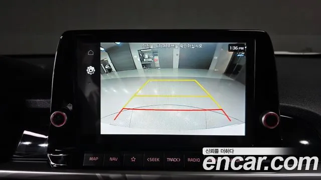 Kia morning Новый Morning (JA) Signature — Фото автомобиля 16