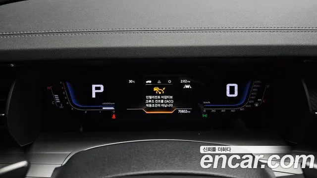 KG_Mobility_Ssangyong Torres Torres Бензин 1.5 2WD — Фото автомобиля 8