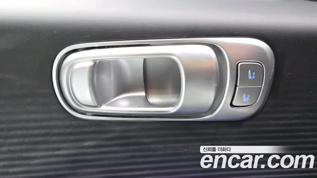 Hyundai Ioniq 6 — Фото автомобиля 27