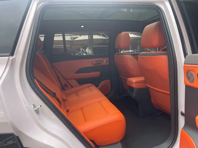 Toyota BoZhi 3X — Фото автомобиля 20