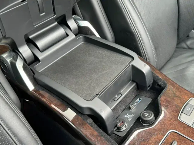 Land Rover Range Rover — Фото автомобиля 22