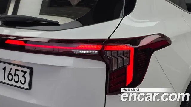 Kia Seltos — Фото автомобиля 8