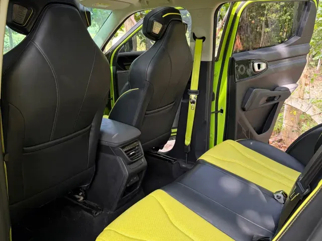 Haval Cool Dog — Фото автомобиля 10