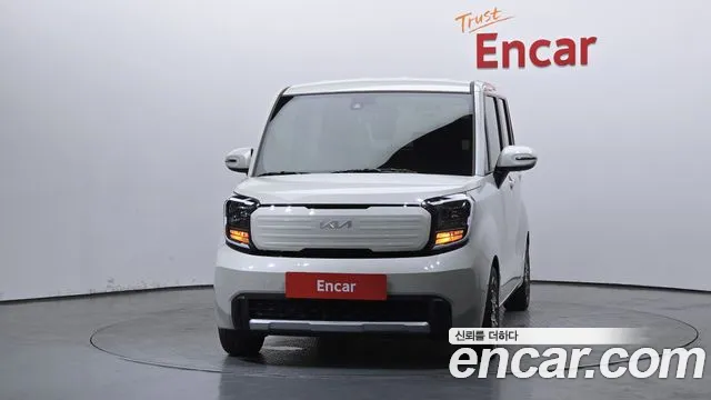 Kia RAY Новый Kia Ray Signature — Фото автомобиля 3