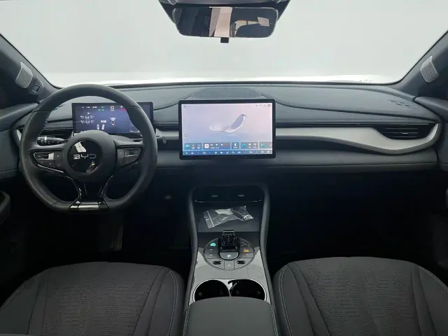 BYD Seal 06 GT — Фото автомобиля 7