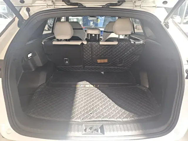 Geely Galaxy L7 — Фото автомобиля 18