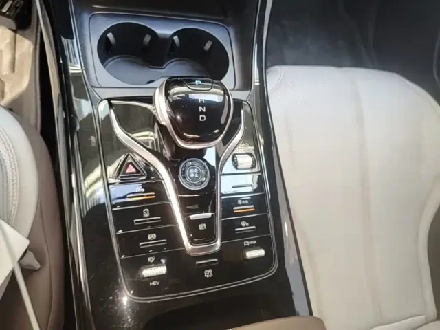 BYD Qin PLUS — Фото автомобиля 13