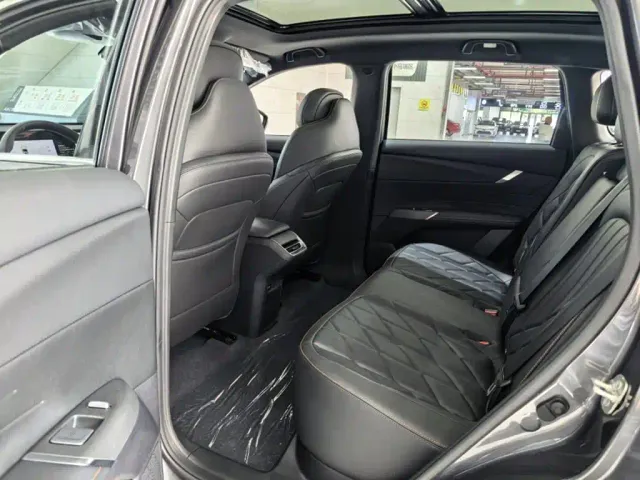 Changan CS75 Plus — Фото автомобиля 3