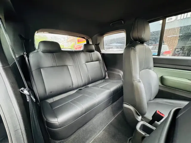 Baojun Yep — Фото автомобиля 14