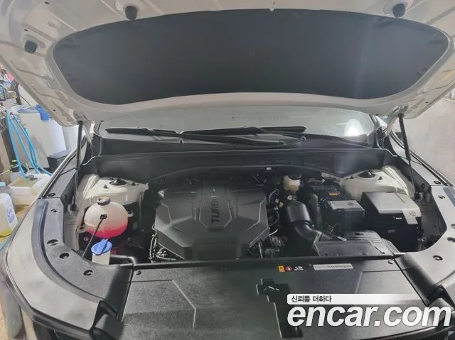 Kia Sorento — Фото автомобиля 6