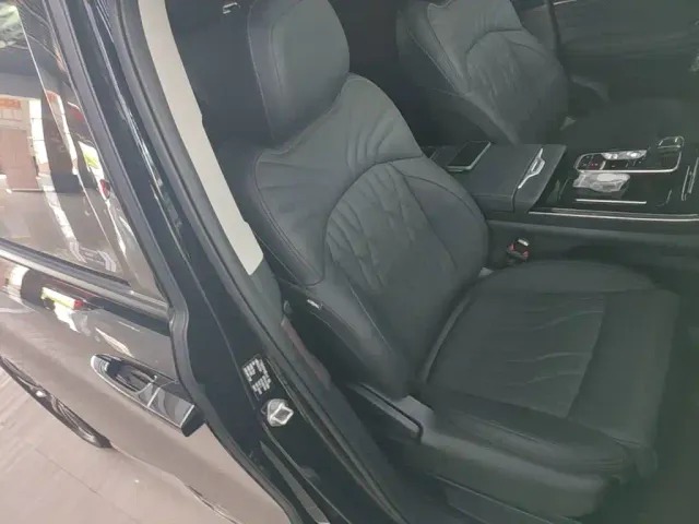 GAC Trumpchi M8 — Фото автомобиля 24