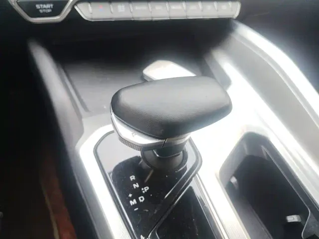 Geely Xingrui — Фото автомобиля 13