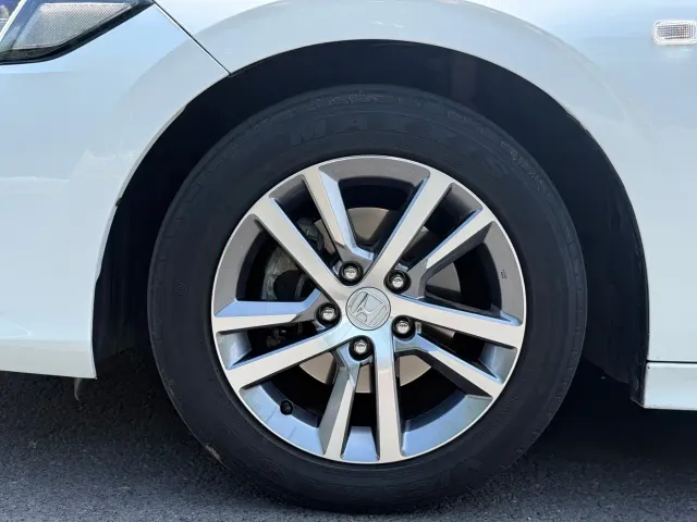 Honda Civic — Фото автомобиля 14