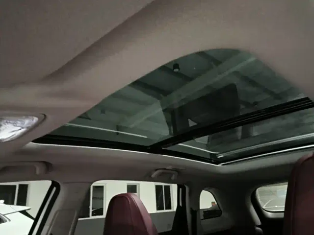 Changan CS75 Plus — Фото автомобиля 17