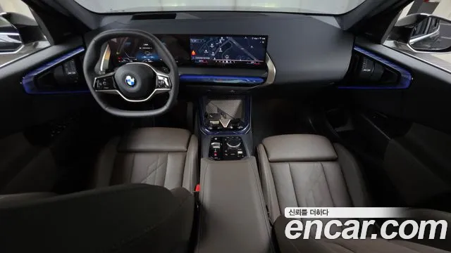 BMW X3 — Фото автомобиля 6