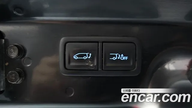 Hyundai Staria Staria L3.5 Карго 5 мест — Фото автомобиля 30