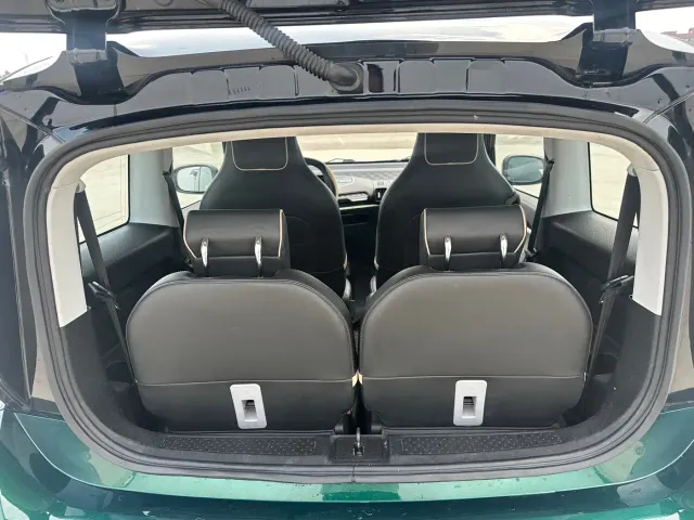 Baojun KiWi EV — Фото автомобиля 14