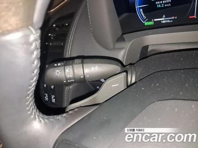 Toyota Alphard 4th Gen — Фото автомобиля 9