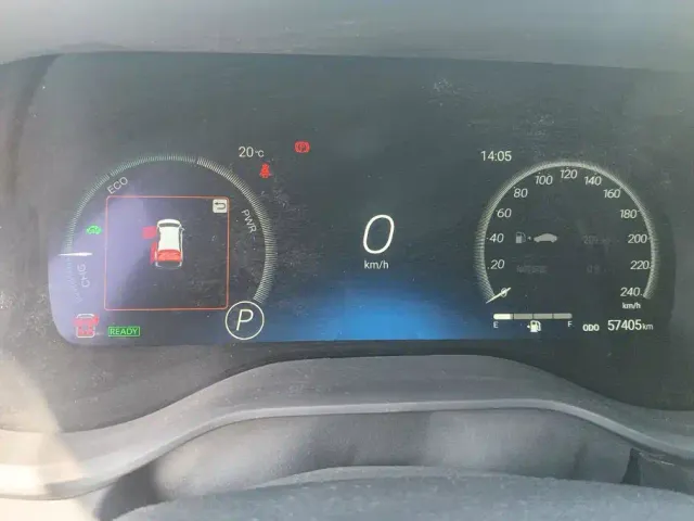 Toyota Granvia — Фото автомобиля 14
