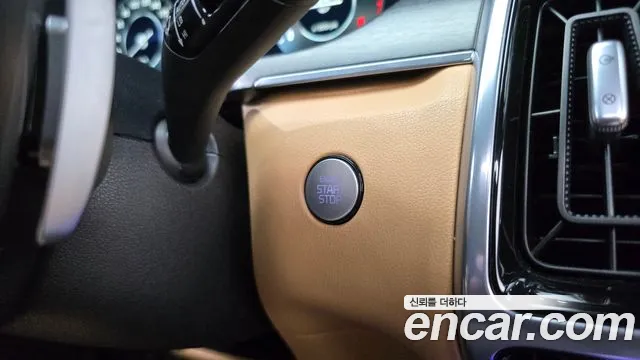 Kia Sorento 4th Gen — Фото автомобиля 28