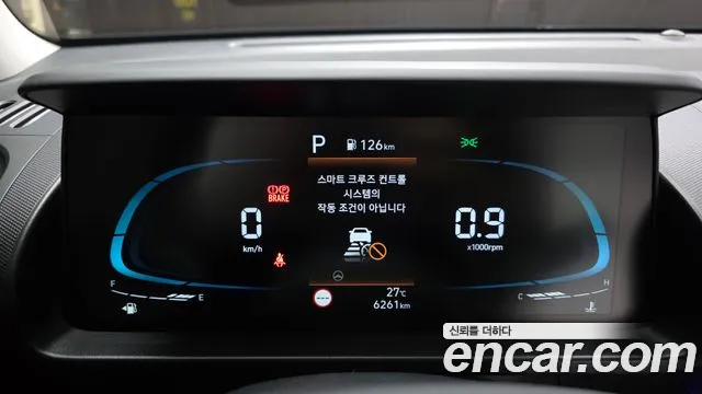 Hyundai Casper Casper Turbo Inspiration — Фото автомобиля 8