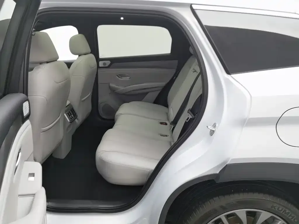 BYD Song Ultra — Фото автомобиля 15
