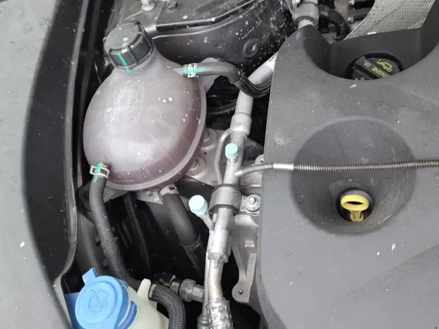 Changan CS75 Plus — Фото автомобиля 19