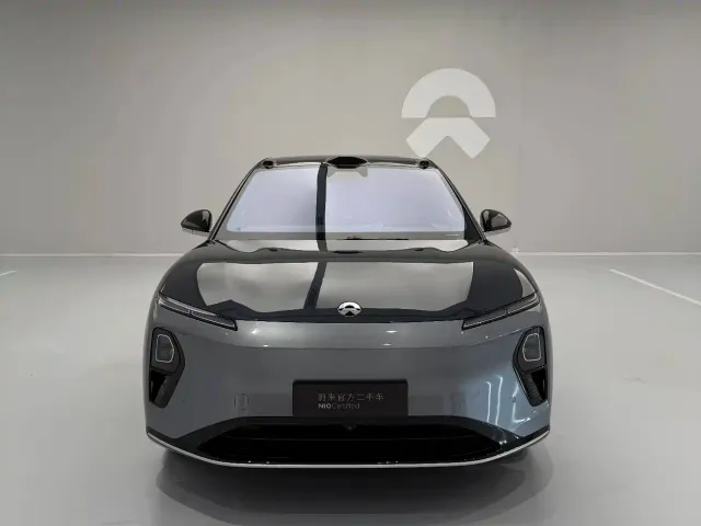 Фотография автомобиля — Nio ET9