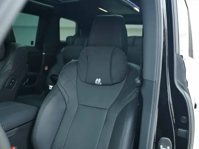 Toyota Alphard — Фото автомобиля 13