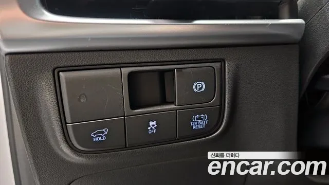 Hyundai Tucson — Фото автомобиля 18