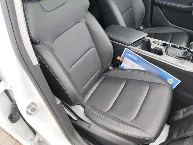 Geely Emgrand — Фото автомобиля 24