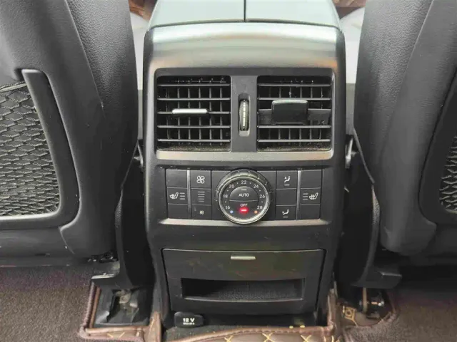 BAIC Beijing Offroad BJ90 — Фото автомобиля 14