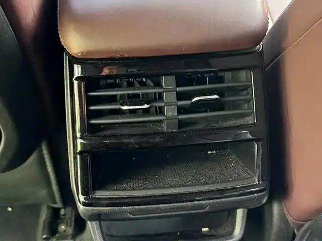 Geely Xingyue L — Фото автомобиля 4