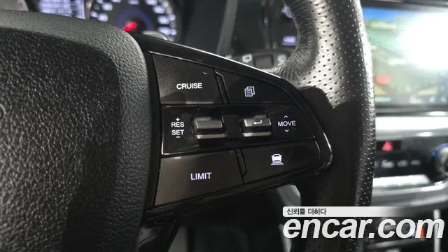 KGM Korando Beautiful — Фото автомобиля 25