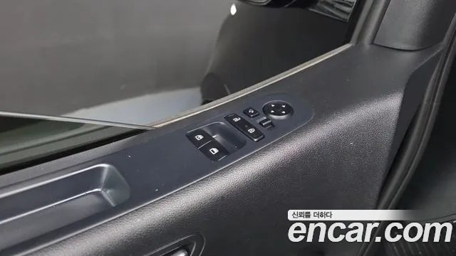 Hyundai Staria Staria Карго 5 мест — Фото автомобиля 28