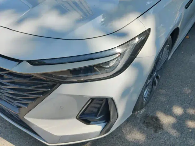 Chery Arrizo 8 — Фото автомобиля 5