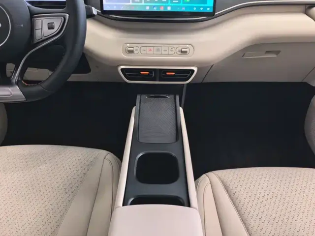 BYD Seagull — Фото автомобиля 16