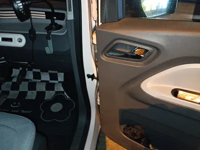 Wuling Hongguang Mini EV — Фото автомобиля 16