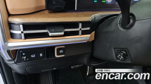 Hyundai Santafe — Фото автомобиля 19