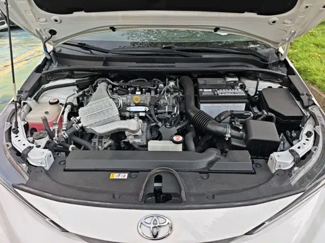 Toyota Levin — Фото автомобиля 19