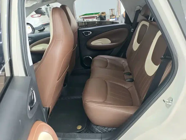Wuling Bingo — Фото автомобиля 16