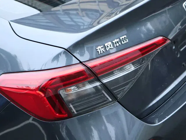 Honda Civic — Фото автомобиля 8