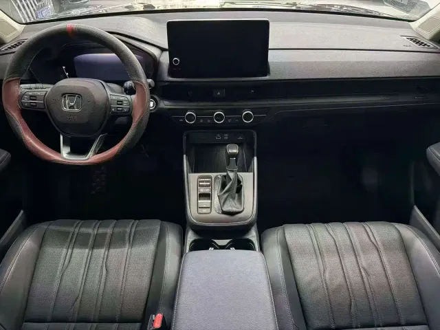Honda Haoying 2025 240TURBO FWD Luxury 5-Seater — Фото автомобиля 4