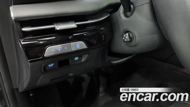 Genesis G80 Бензин 2.5 турбо AWD — Фото автомобиля 20