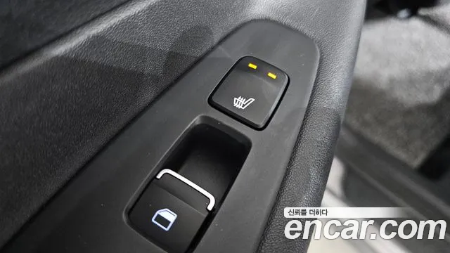 Hyundai Santa Fe Santa Fe (New) — Фото автомобиля 30