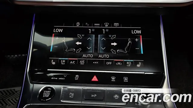 Audi A6 45 TFSI quattro Premium — Фото автомобиля 25