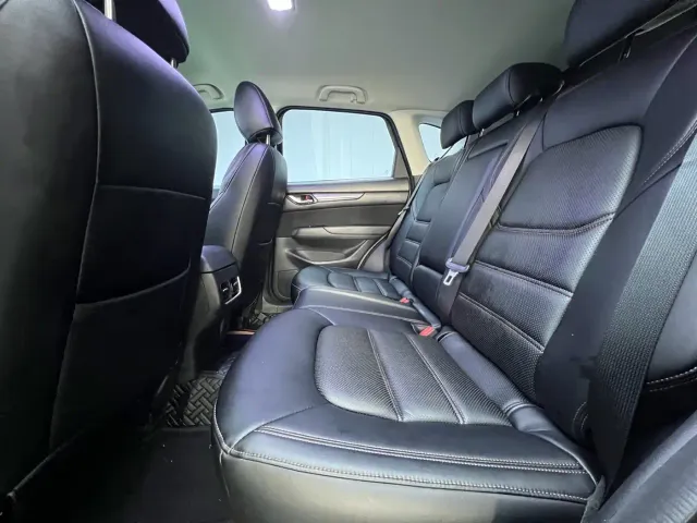 Mazda CX-5 — Фото автомобиля 16