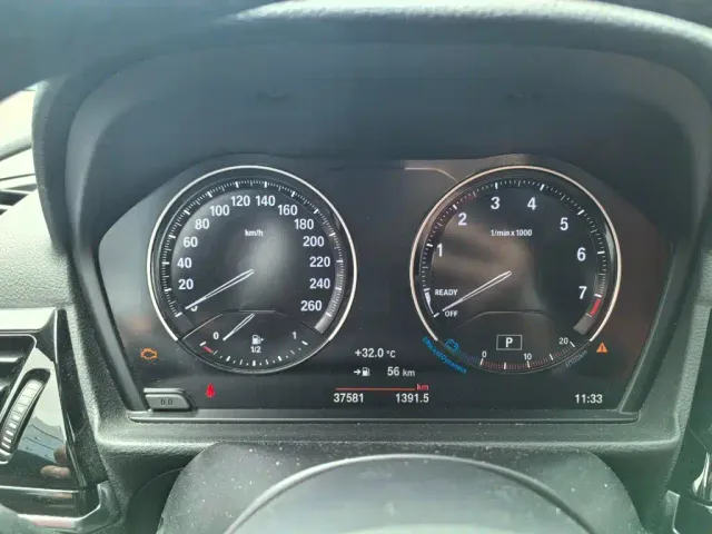 BMW 1 Series — Фото автомобиля 7