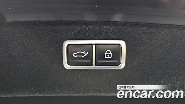 Genesis G80 RG3 — Фото автомобиля 20