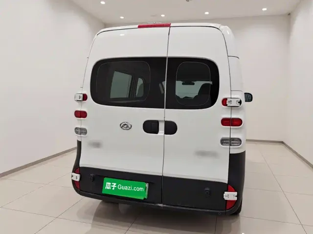 Maxus Dana V1L — Фото автомобиля 5